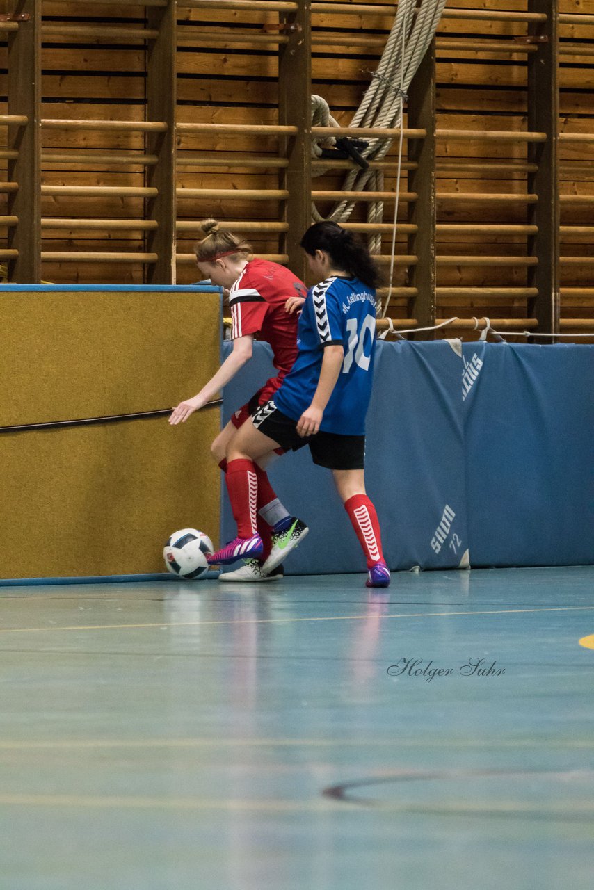 Bild 357 - Dodenhof Cup